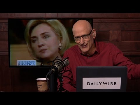 The Andrew Klavan Show Ep. 197 - Who is the Real Miss Piggy?