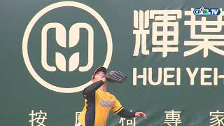 [分享] 陳子豪失誤影片