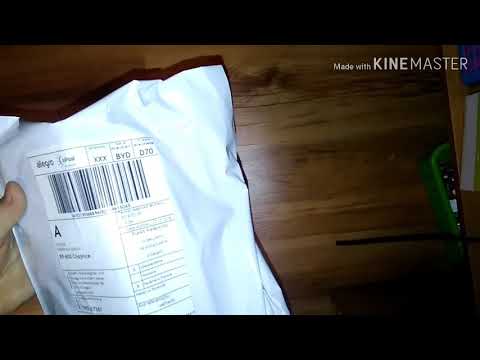 Unboxing płytki stykowej. Opis!!!