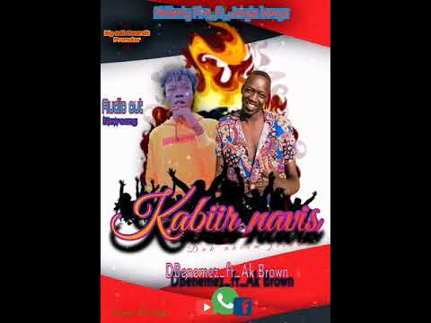 Bith Atem ft Ak Brown__Junubin_mati_Kabiir_Nafis_kum(Official video) South Sudan Muzik