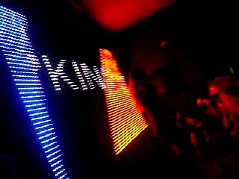 Dj Tom Hopkins Feat Samara - Destiny (Live Meet)