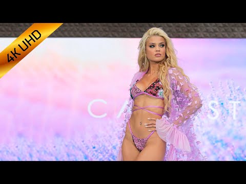 Capristan | Spring Summer 2026 | New York Swim Week