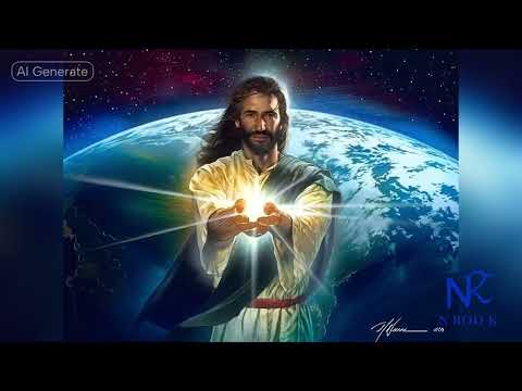 Limyè Bondye anvayi 