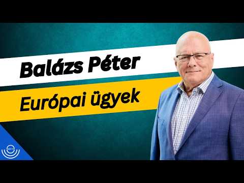 Pirkadat: Balázs Péter