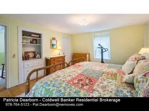 32-34 Boston Rd, Chelmsford MA 01824 - Multi Family Home - Real Estate - For Sale -