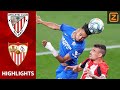 EEN WEDSTRIJD OM VAN TE GENIETEN! ? |  Athletic Bilbao vs Sevilla | La Liga 2019/20 | Samenvatting