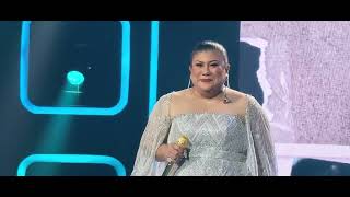 Download lagu Regina Ivanova (Jennifer Holliday) And I Am Telling You I'm Not Going TOP 4 Session XIV 4 Mei 2026 mp3