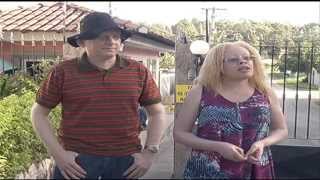 As dificuldades enfrentadas pelos albinos - Jornal Futura - Canal Futura