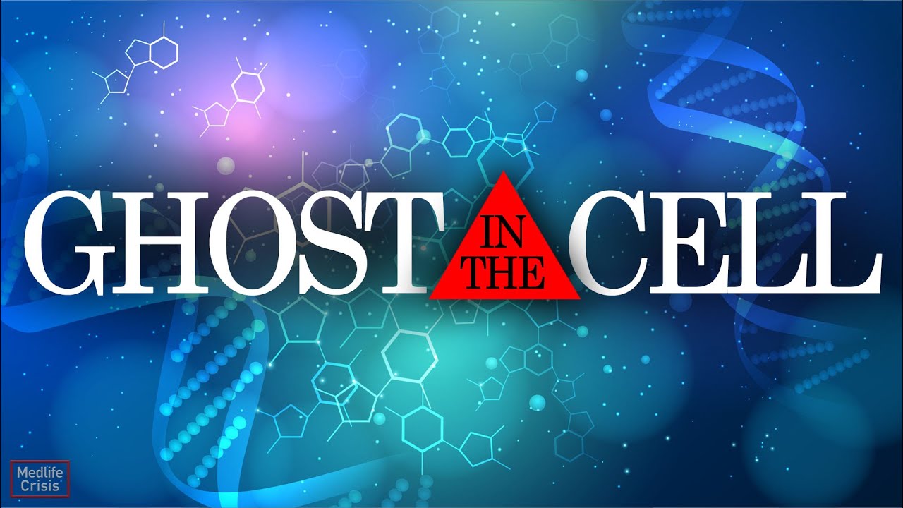 The Ghost Viruses Hiding In Your DNA