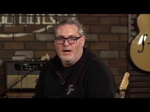 PRS Wood Library - What is the Process