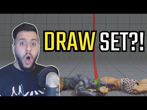MDZ jimmY VS Imstilldadaddy DRAW Set!