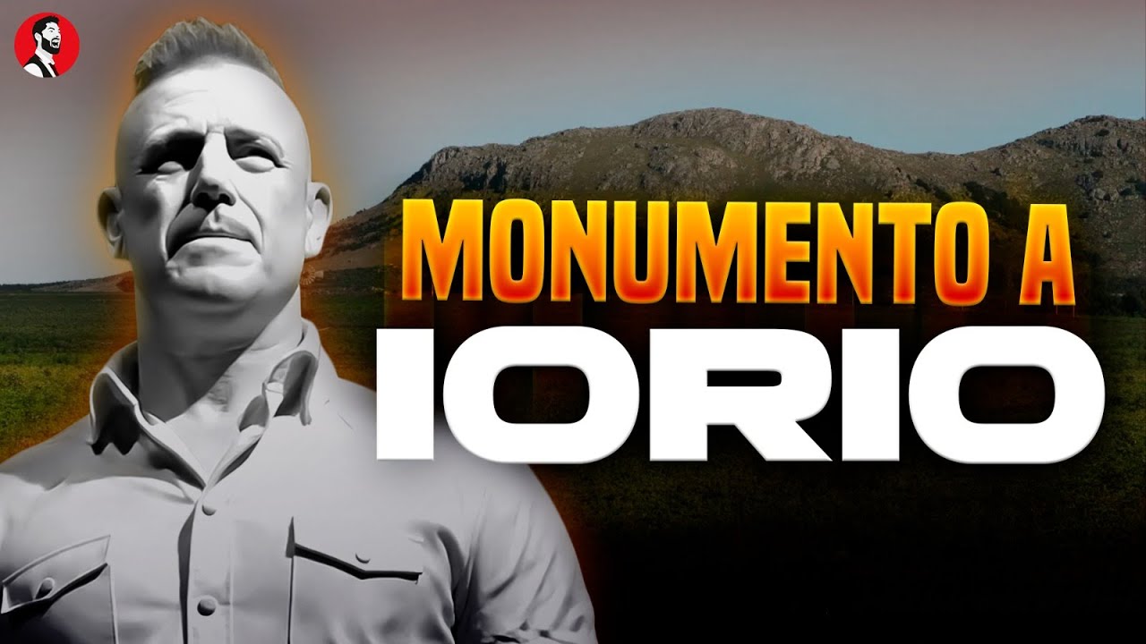 🚨 Se construirá un GIGANTE MONUMENTO a RICARDO IORIO – El Presto te cuenta todo