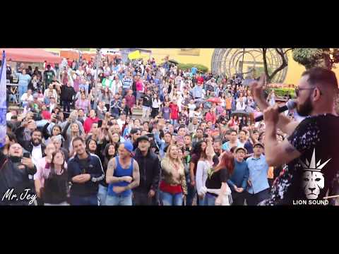Revolution Fest 2017  Mr.Jey (VIDEO EN VIVO)