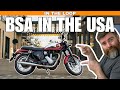 2025  BSA Gold Star - In The Loop | Episode 51