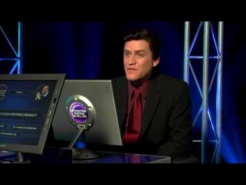 John Safran Vs God - Scientology Segment