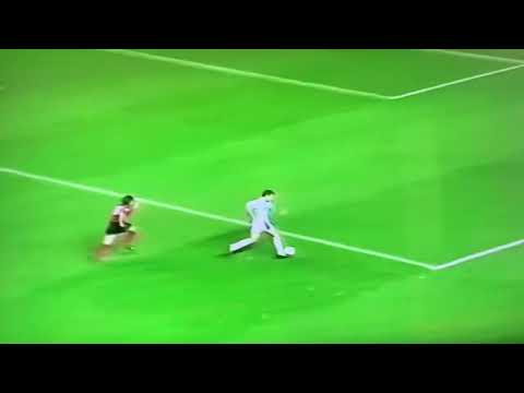 City 4 Wycombe 0 - LC2.2 - 1995-96