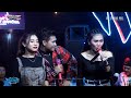 KEBABLASAN Voc DEDE RISTY DINDA P TRI BUANA KDI LIVE STUDIO LANGIT MUSIC PANTURA