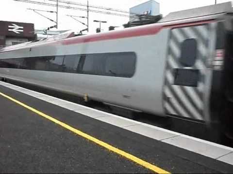 Season 2, Episode 18 - Birmingham International Part 2/2 (13/01/2011)
