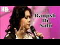 Ranjish Hi Sahi Runa Laila