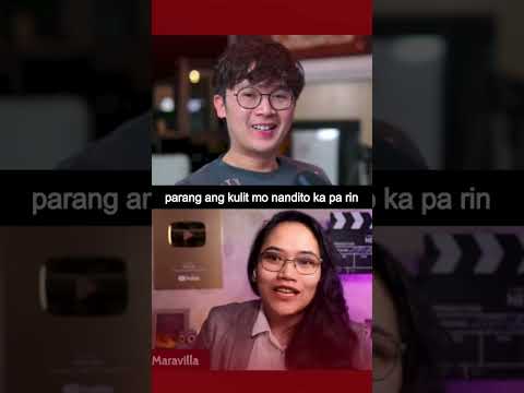 ANG TIGAS NG ULO MO!!! #TryingHardwithLyqa #PodcastPH