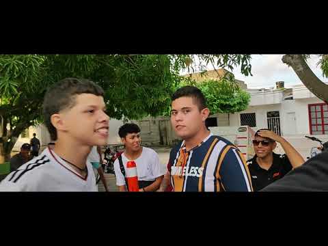 LAXUS VS 17 SG  VS KAMUI VS ZERO | GOLD BATTLE FUNDACIÓN 2022