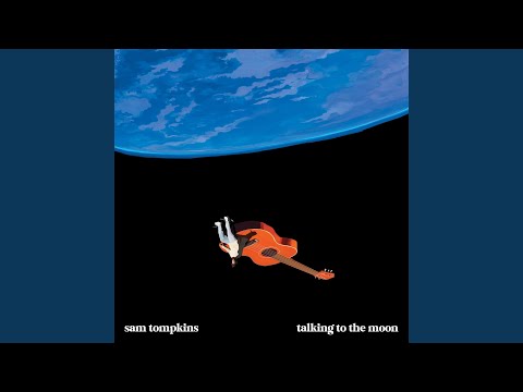 Video thumbnail for talking to the moon
