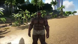 【作業配信】ちょっとだけARK　＃１