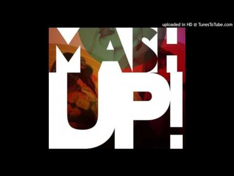 Faded X The Scientist X Calling X Spaceman Mashup