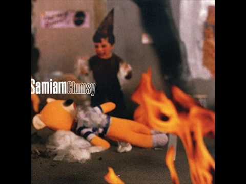 Samiam - Clumsy [1994, FULL ALBUM]