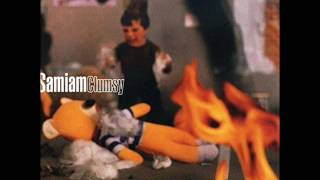 Samiam - Clumsy [1994, FULL ALBUM]