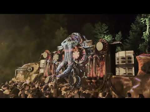 Audiopathik @ Masters Of Puppets 2024