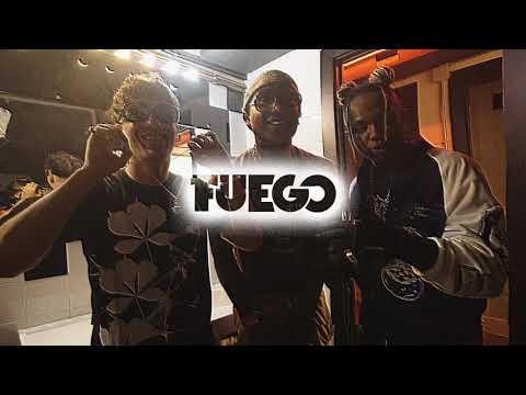 LEITI SENE x STICKY MA x POLIMA WESTCOAST shotby Skynain