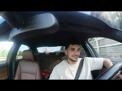 That's why I prefer to buy cars with over 200,000 km | Arminhdp