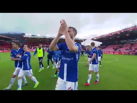 Stian Joneid - Til Evig Tid (Cupfinalen 2017)