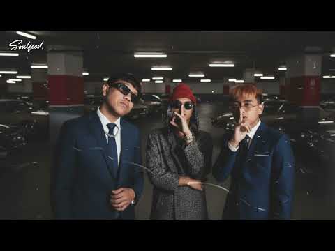 8 Ballin' - KNOW ME (70's Soul cover)