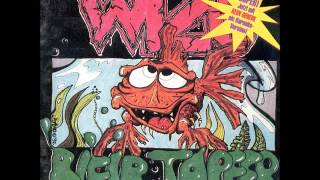 Wizo - Bleib Tapfer / für'n Arsch Full Album