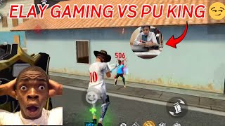 Download lagu Elay Gaming VS Pu King 😏 #freefire mp3