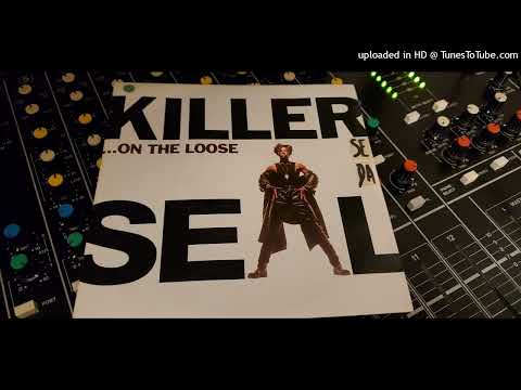 Seal- Killer on the loose 1991 (Remastered)