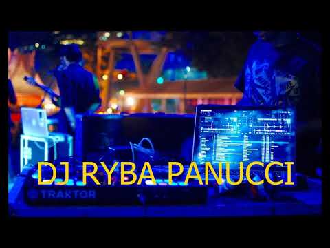 THE BANGLES= ETERNAL FLAME= REMIX DJ RYBA PANUCCI