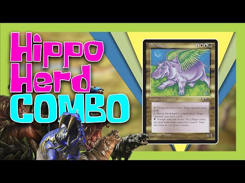 Using Group Hug to WIN! | Better Know A Combo | Phelddagrif Combos feat. Rachel Weeks!