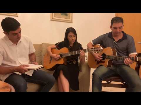 5 - A rocha celestial