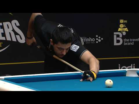 ESC Online Masters Pool PT - AVEIRO (Final)
