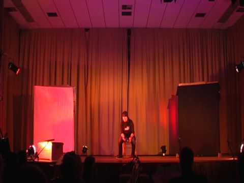 Die Provokanten IV - Chipssucht