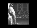Beres Hammond - Wanna Cry (Music Is Life)