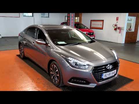 Hyundai i40 Executive Plus 1.7 Diesel - Image 2