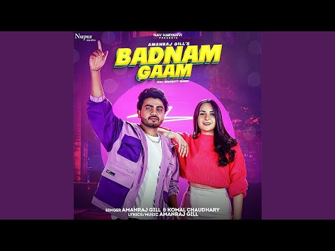 Badnam Gaam — watch video