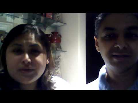 Palka's Surprise Birthday Party Greeting