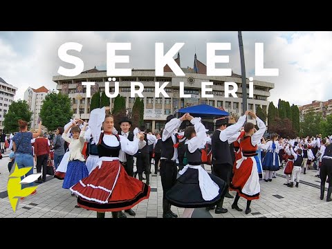 Sekel Türkleri (Son Keşif)