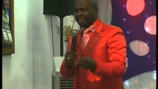 MEGA GRACE INTERNATIONAL CONVENTION 2012 - FAVOUR ON EVERYSIDE 01