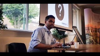 Healthy Ramadan | Dr Tanvir Hossain